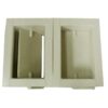 Actuator Plastic Motorized Control Air Valve - Image 3