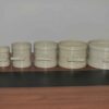 Common specifications of plastic damping valve