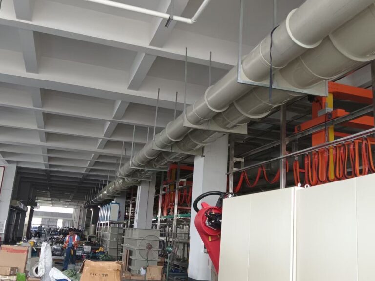Air Damper Leakage Standards: AMCA, EN 1751 & ASHRAE Guide